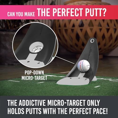 PuttOUT Premium Pressure Putt Trainer - Image 6
