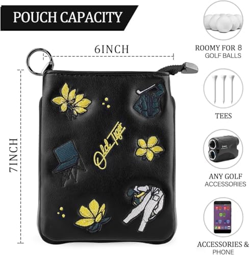 Swig Sip Golf Pouch Bag - Image 3