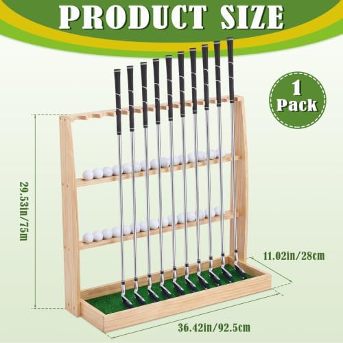 Lenwen Golf Putter Stand - Image 2