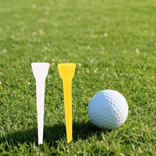 2 Sets Golf Tee Holder Kits, Creative Color Design Golf Ball Tee Organizer - Image 7