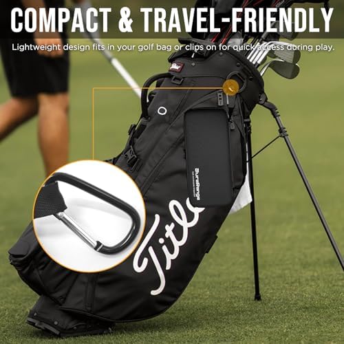 DURARANGE Golf Accessories Organizer Case - Image 5