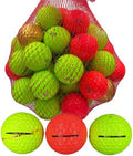 Golf Ball Planet 4A/Near Mint Recycled Used Golf Balls by GolfBallPlanet