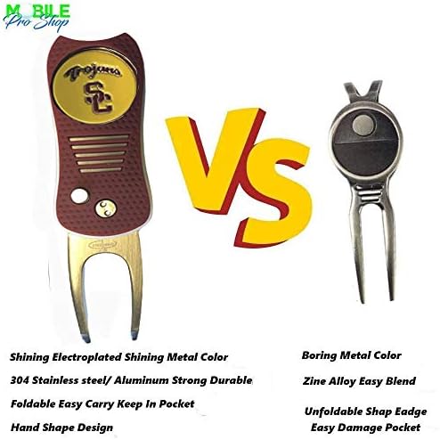 Switchblade Divot Repair Tool - Image 5