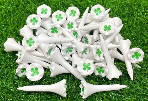 NorthPointe 1 ½” Plastic Golf Tees – Short Tees - Image 6