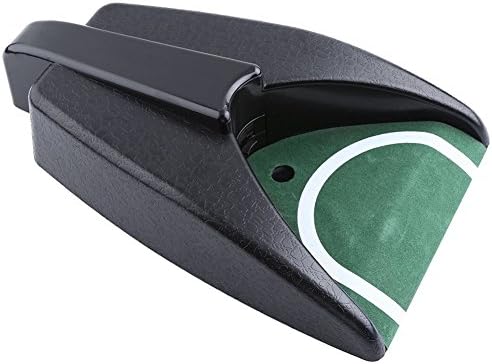 Yosoo Golf Automatic Putting Cup Indoor Golf Putting Hole Golf Putt Cup Auto - Image 4