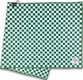Against The Grain Microfiber Golf Towel by AgainstTheGrain