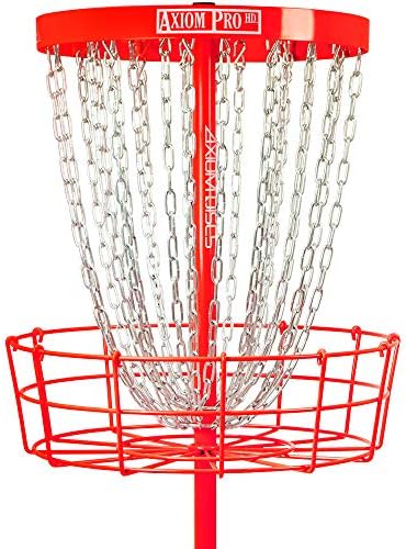 Axiom Discs Pro HD Disc Golf Basket - Image 2