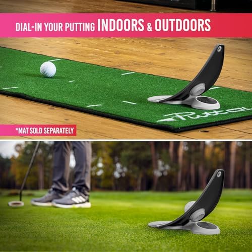 PuttOUT Premium Pressure Putt Trainer - Image 6
