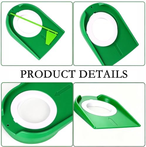 Golf Putting Green Indoor Set, 2 Pack Cup - Image 4