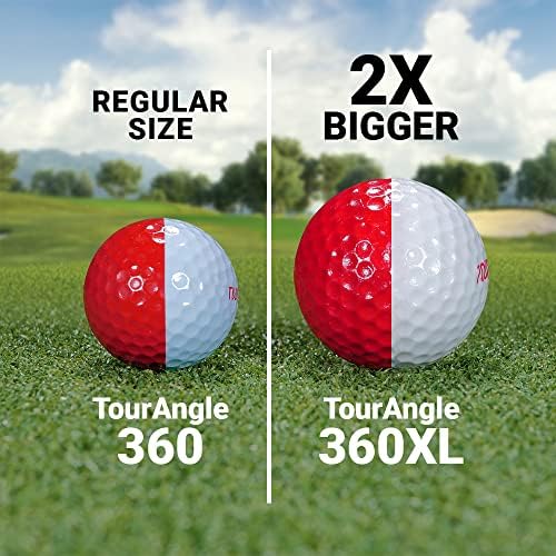 360 Golf Ball Putting Aid - Image 4
