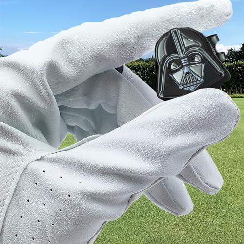 Golf Ball Marker with Magnetic Golf Hat Clip, Golf Accessories, Funny Golf - Image 5