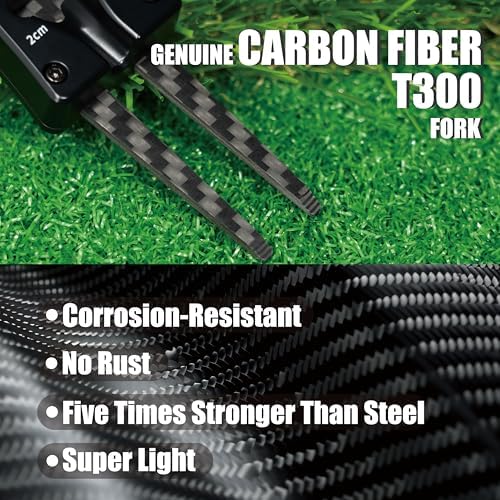 SANDIAN, All-in-1 Value Pak, Adjustable Golf Tee Height Setter - Image 5