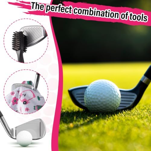 Liliful Woman Golf Accessories Kit - Image 5
