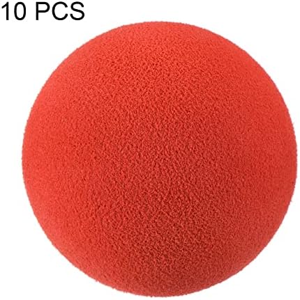 PATIKIL Golf Foam Balls, Pack Sponge Exercise Flight Swing Practice - Image 3