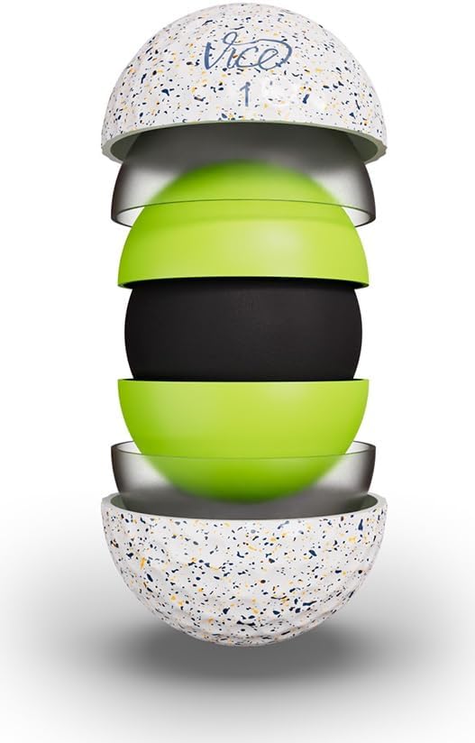 Vice Pro Plus Golf Balls - Image 5