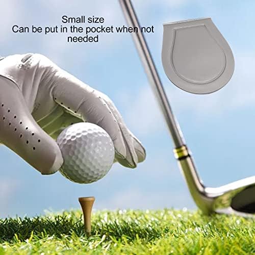 Golf Ball Cleaner Pouch - Image 7