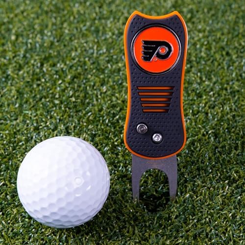 Team Golf NHL Switchblade Divot Tool - Image 2