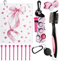 Liliful 12 Pcs Golf Accessories Kit Golf Stuff Gifts by Liliful
