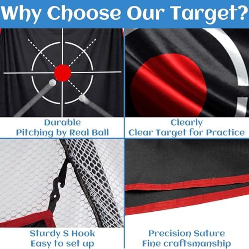 Golf Target Cloth - Image 4