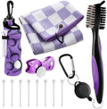 Liliful 12 Pcs Golf Accessories Kit Golf Stuff Gifts by Liliful