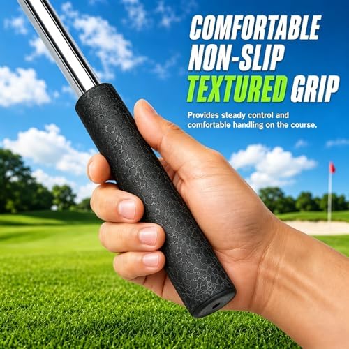 Golf Ball Retriever 9Ft/12Ft/14.5Ft/16.3Ft/20Ft Golf Ball Retriever - Image 3