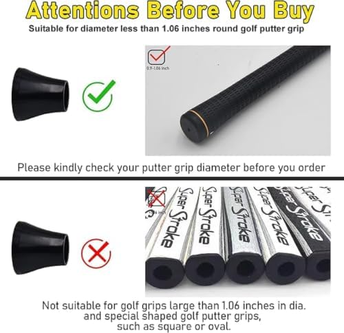 Golf Ball Retriever, Durable Golf Ball Retriever Pick Up Tool - Image 2