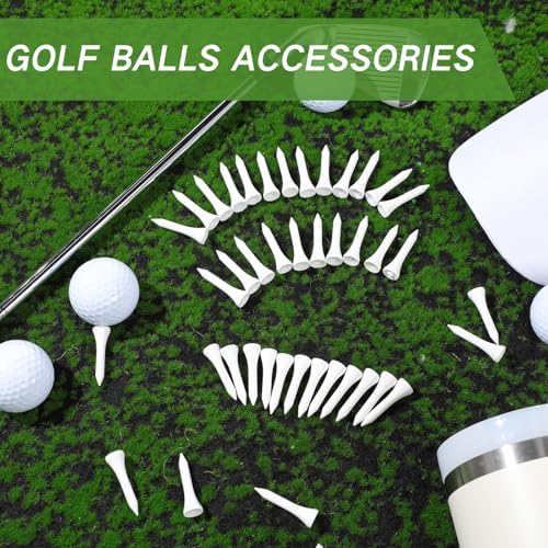 Mudder Bamboo Golf Tees Bulk - Image 6