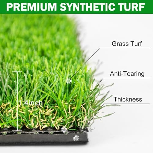 Golf Mat Practice Indoor/Outdoor - Image 5