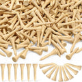Mudder Golf Tees Bulk Wood by Mudder