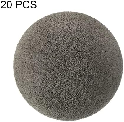PATIKIL Golf Foam Ball, Sponge Exercise Flight Swing Practice - Image 3
