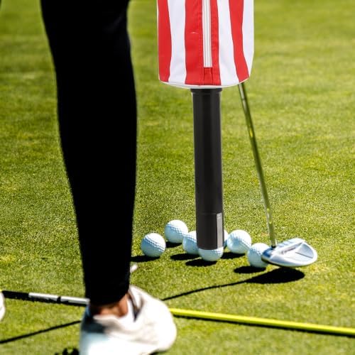 Golf Ball Retriever Pickup Tool - Image 7