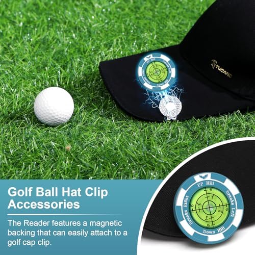 Yobbai SlopeVision Pro Golf Green Reader - Image 5