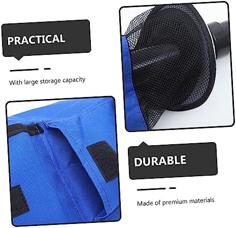 Detachable Golf Ball Retriever Collector - Image 6
