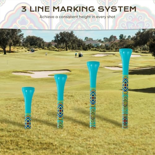 Bamboo Golf Tees Personalized - Image 3