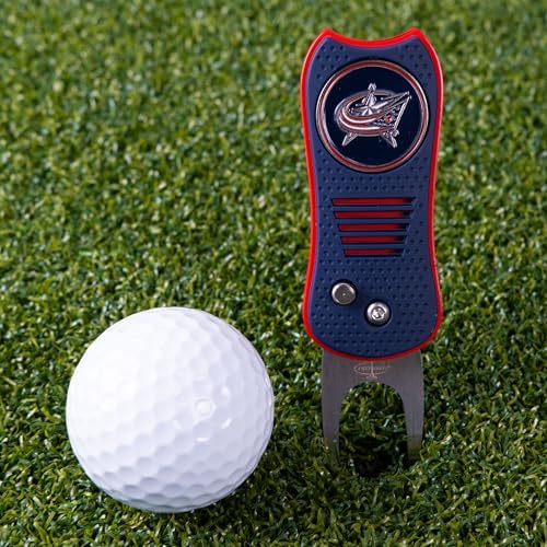 Team Golf NHL Switchblade Divot Tool - Image 2