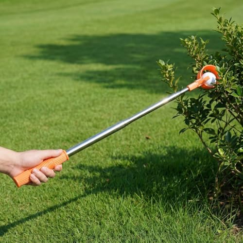 Telescopic Golf Ball Retriever Stick - Image 6