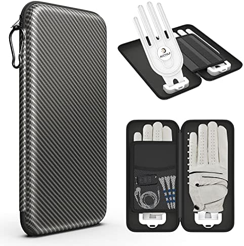 Golf Glove Case, Golf Glove Case by ACCTOLF