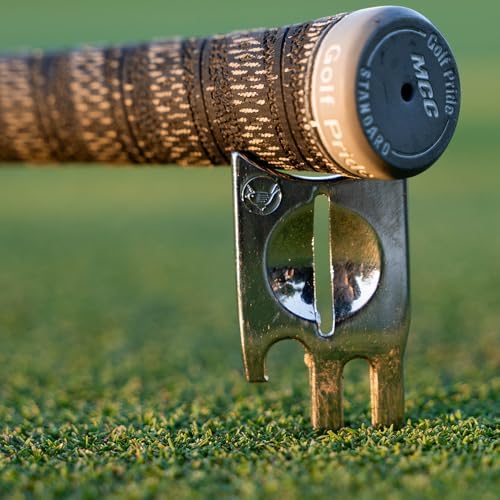 Birdicorn 6-in-1 Heavy Edition Divot Tool - Image 5
