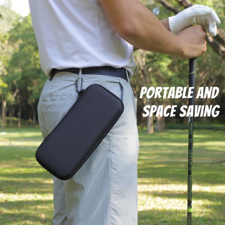 Golf Glove Holder Case for Accessories - Image 5