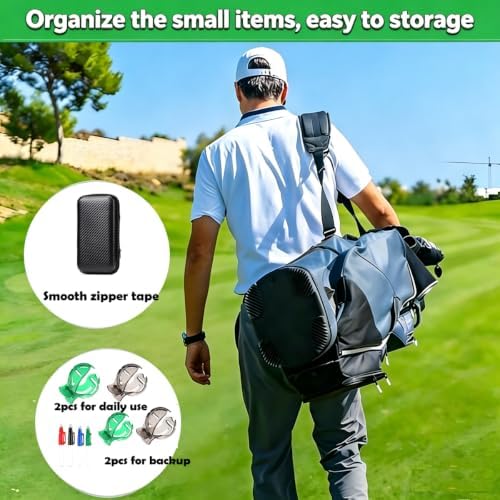 Golf Ball Line Marker Tool, Golf Ball Alignment Drawing Tool - Image 4