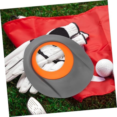 YARNOW Indoor Golf Putting Cup Set - Image 6