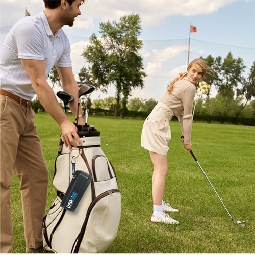 Premium Golf Ball Washer - Image 5