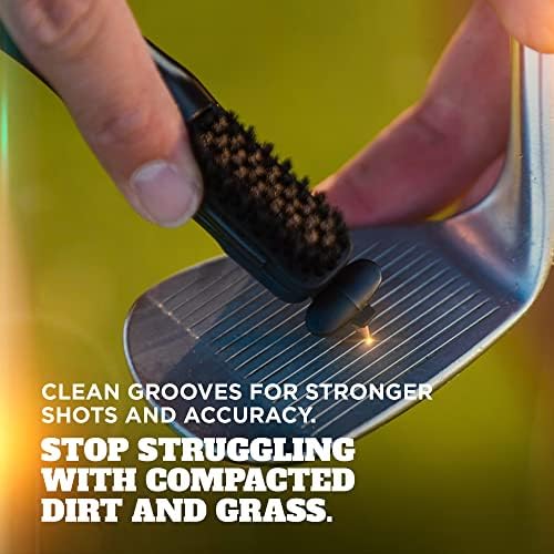 Frogger BrushPro Golf Club Cleaner - Image 6