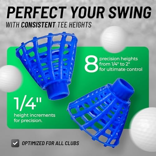BirTee Golf Tees - Image 5