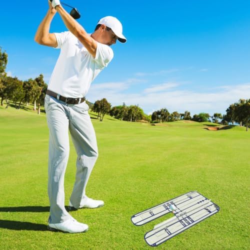 Kisangel Golf Putting Alignment Mirror - Image 5