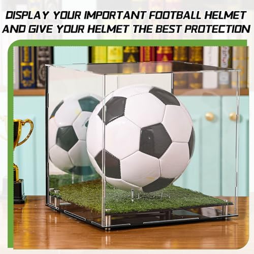 Geelin Soccer Ball Display Case - Image 6