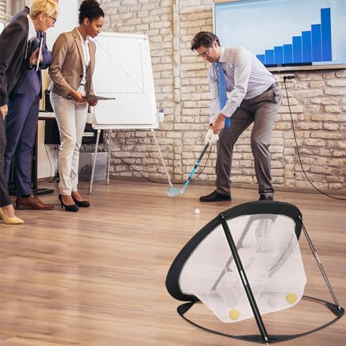 Golf Putters, Two Way Putters for Men Women Adults Right/Left Handed, Mini Club - Image 5