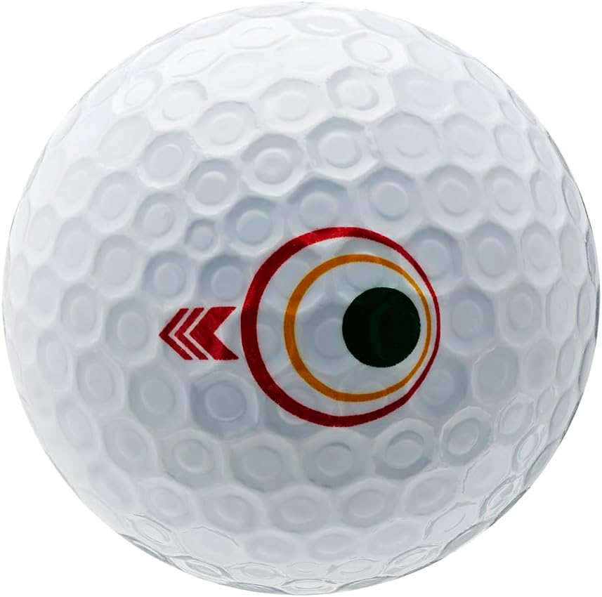 Bridgestone e12 Golf Balls - Image 5
