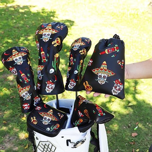 Golf Valuables Pouch - Image 2