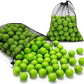 200 Pcs Foam Golf Practice Balls Bulk by PullCrease